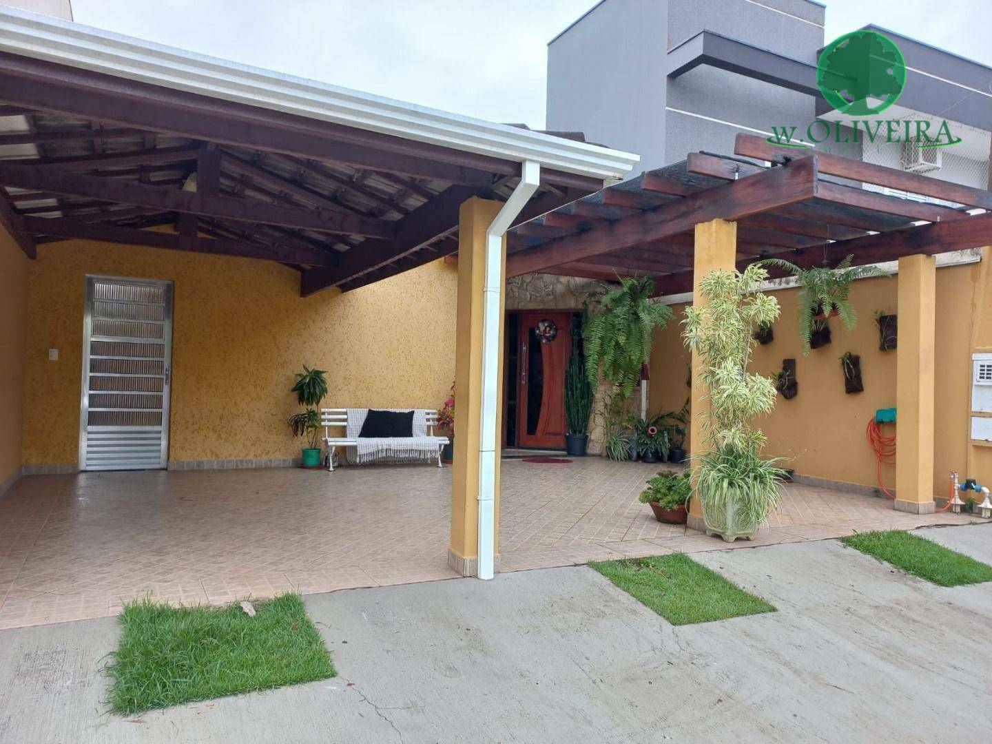 Casa de Condomínio à venda com 2 quartos, 115m² - Foto 2