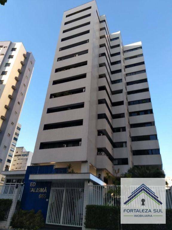 Apartamento à venda com 4 quartos, 197m² - Foto 1