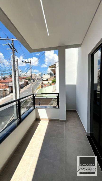 Sobrado à venda com 2 quartos, 160m² - Foto 7