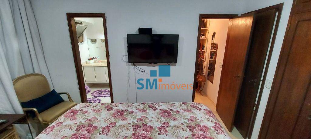 Apartamento à venda com 3 quartos, 159m² - Foto 17