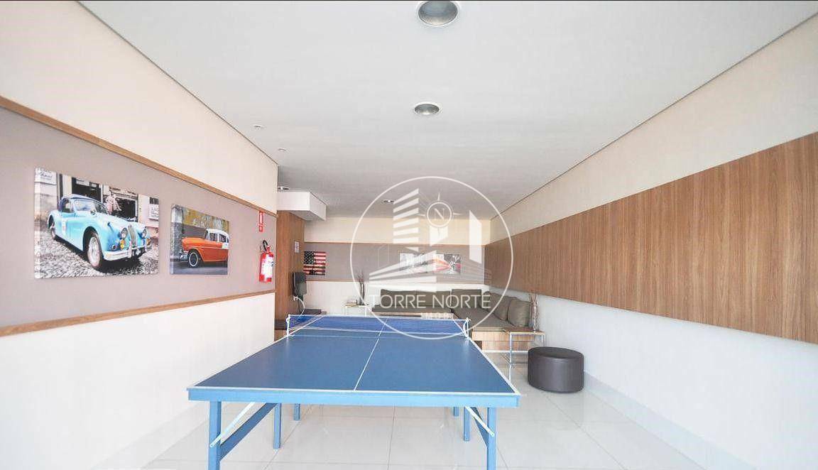 Apartamento à venda com 3 quartos, 81m² - Foto 22