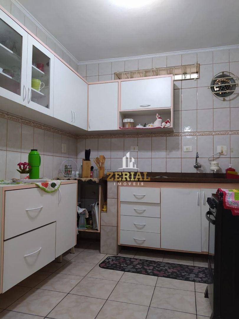 Sobrado à venda com 3 quartos, 128m² - Foto 7