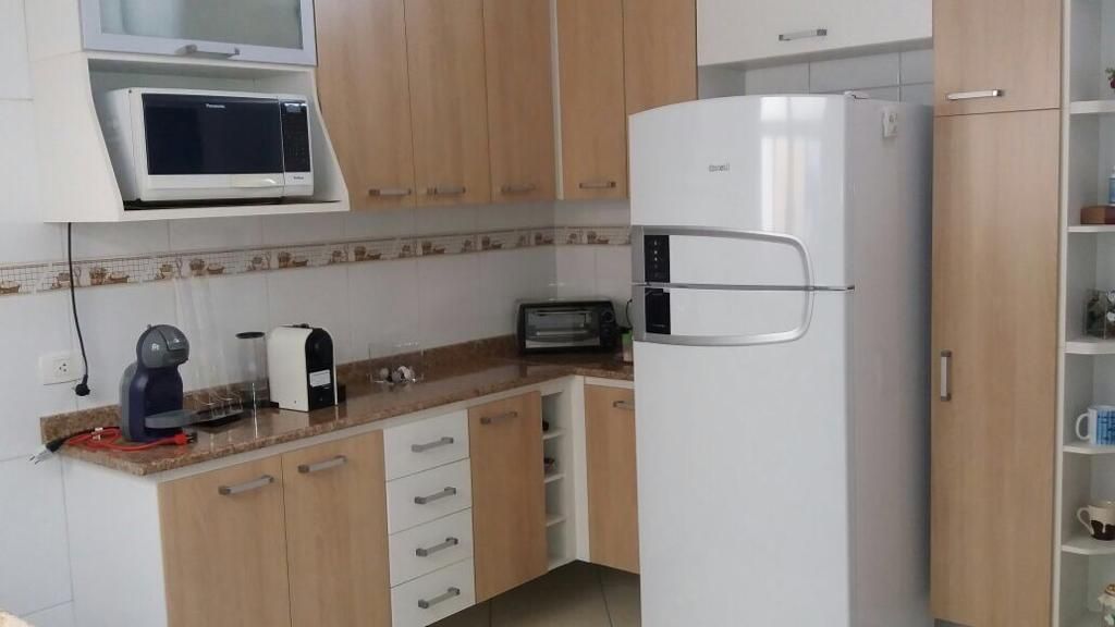 Sobrado à venda com 2 quartos, 140m² - Foto 12