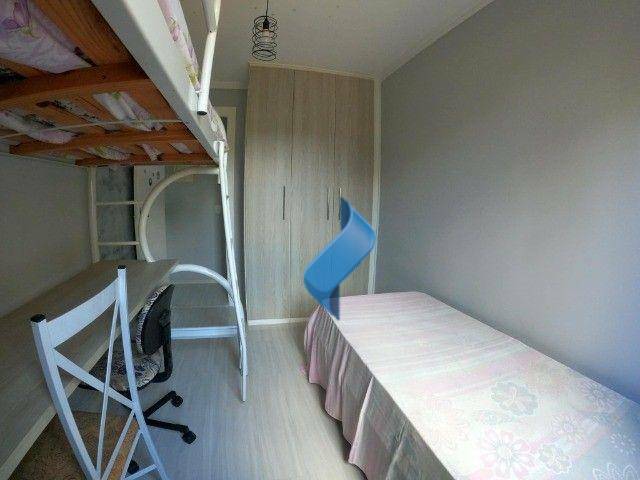 Apartamento à venda com 2 quartos, 50m² - Foto 17