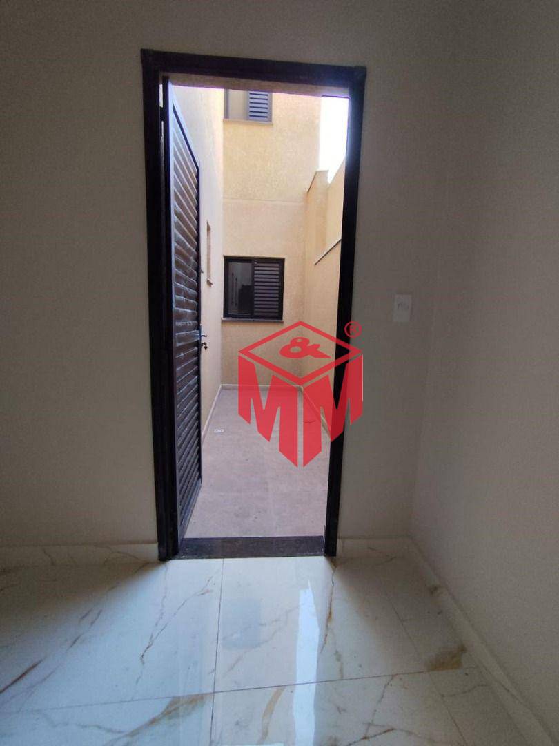 Apartamento à venda com 2 quartos, 58m² - Foto 9