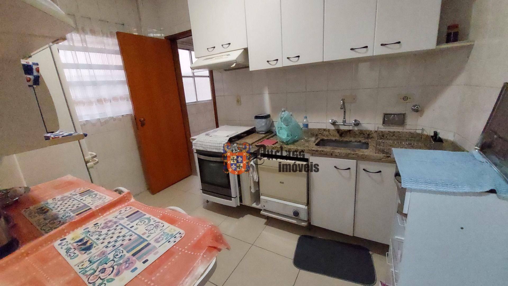 Apartamento à venda com 2 quartos, 92m² - Foto 50