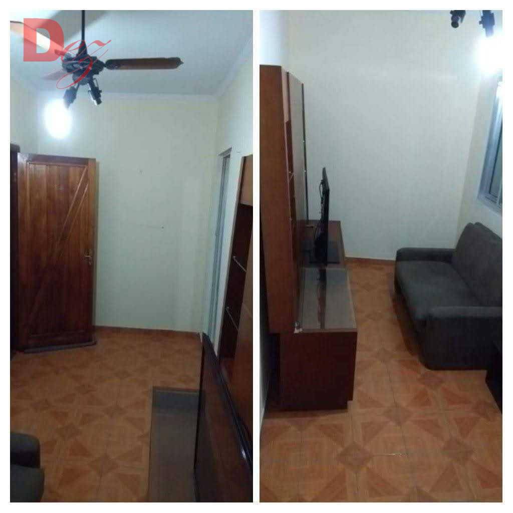 Apartamento à venda com 1 quarto, 40m² - Foto 2