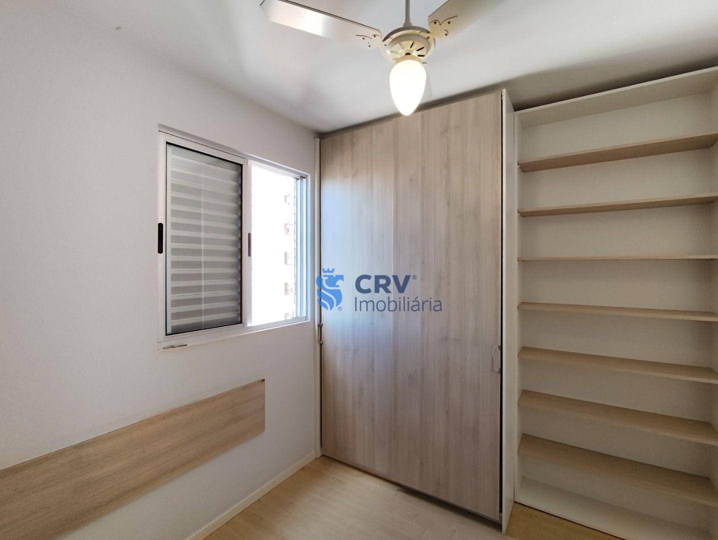 Apartamento para alugar com 3 quartos, 80m² - Foto 12