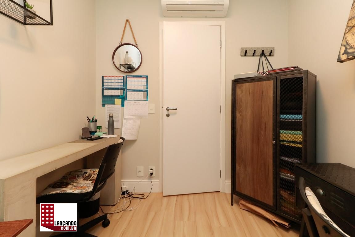 Apartamento à venda com 3 quartos, 164m² - Foto 18