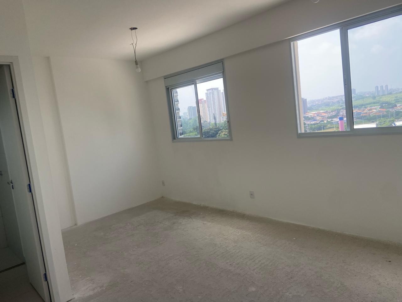 Apartamento à venda com 1 quarto, 45m² - Foto 4