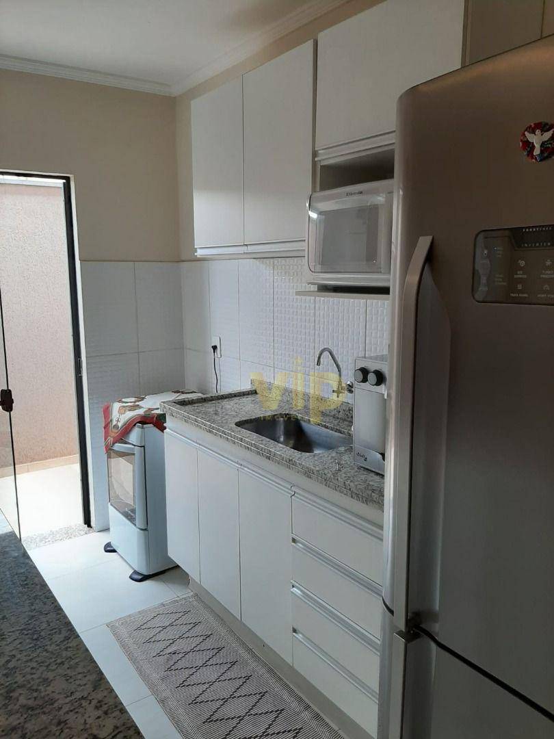 Apartamento à venda com 2 quartos, 63m² - Foto 6