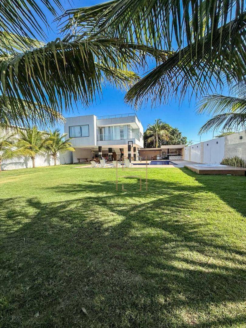 Casa, 7 quartos, 400 m² - Foto 5