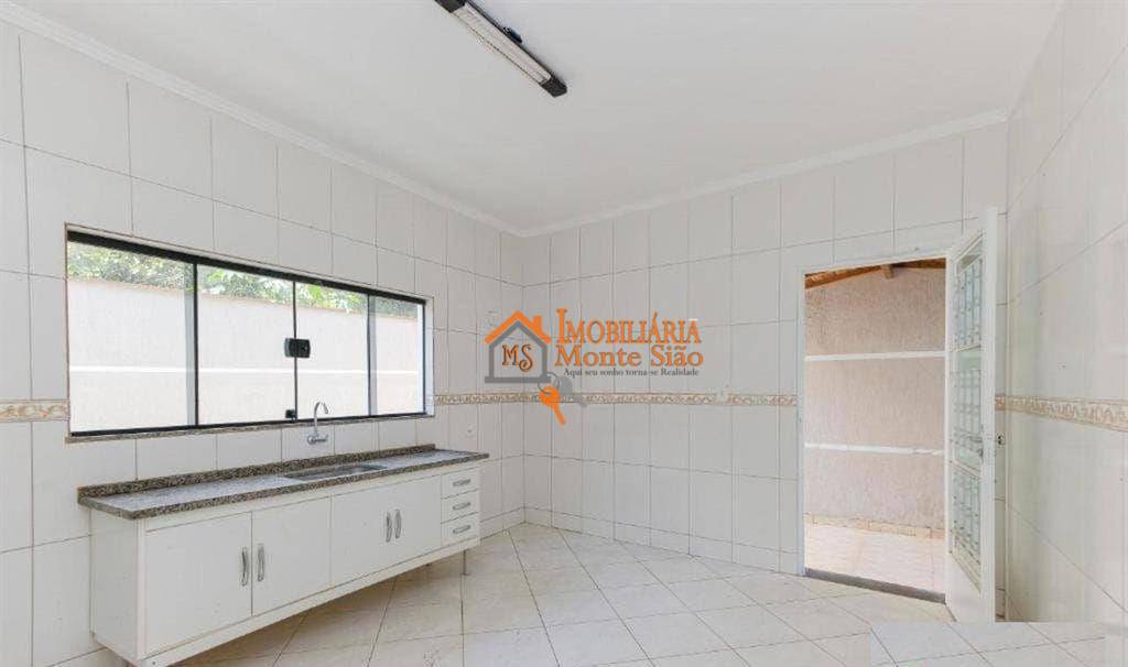 Sobrado à venda com 3 quartos, 180m² - Foto 4