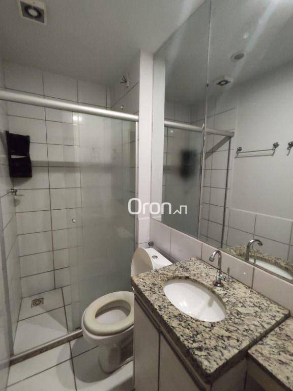 Apartamento à venda com 2 quartos, 48m² - Foto 10