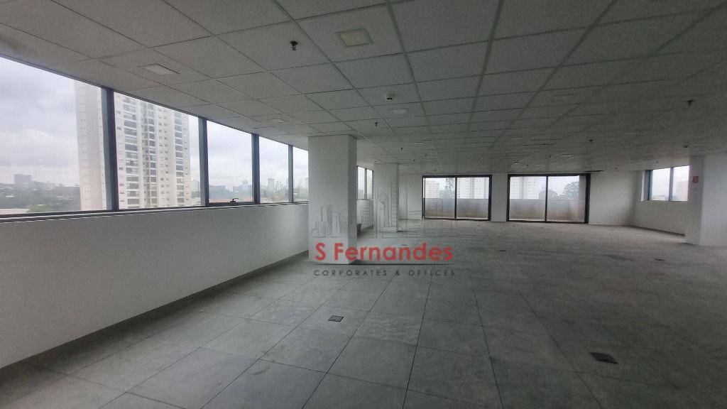 Conjunto Comercial-Sala para alugar, 320m² - Foto 17