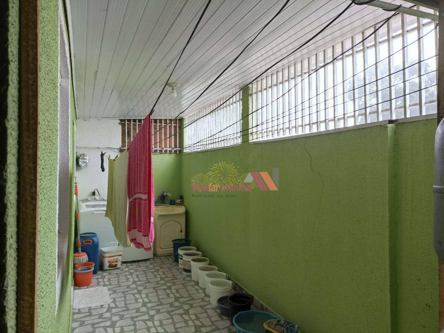 Casa de Condomínio à venda com 2 quartos, 53m² - Foto 7