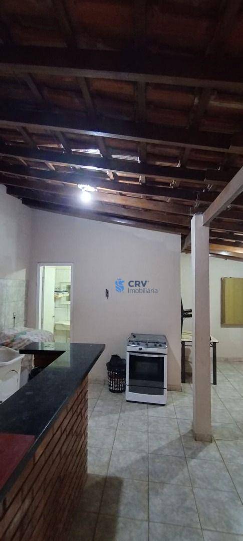 Casa à venda com 3 quartos, 128m² - Foto 19