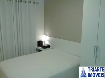 Apartamento para alugar com 2 quartos, 58m² - Foto 8