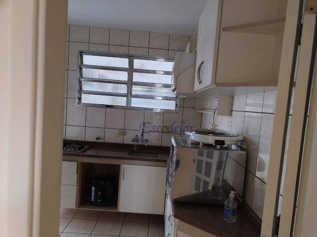 Apartamento à venda com 3 quartos, 90m² - Foto 11