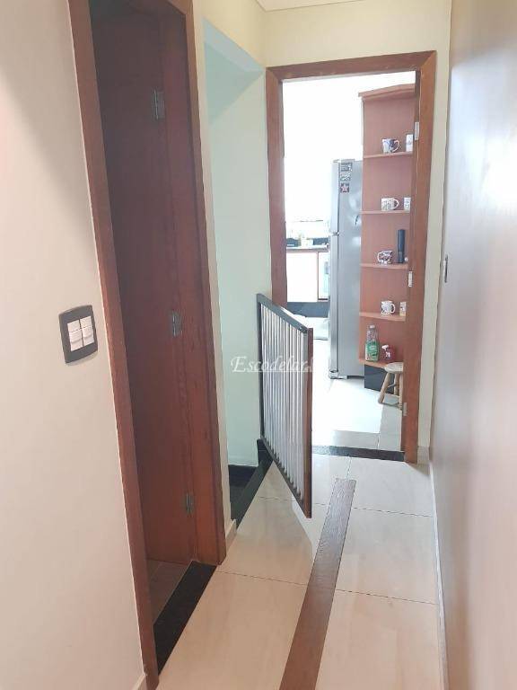 Sobrado à venda com 3 quartos, 260m² - Foto 32