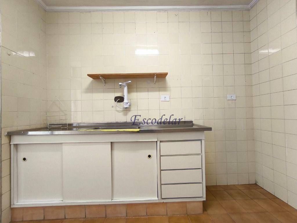 Apartamento à venda com 3 quartos, 85m² - Foto 37