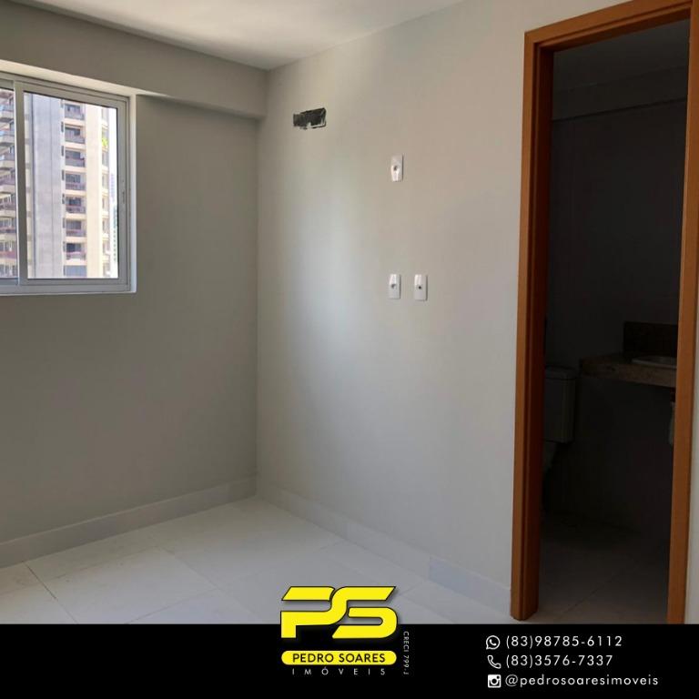 Apartamento à venda com 3 quartos, 82m² - Foto 8