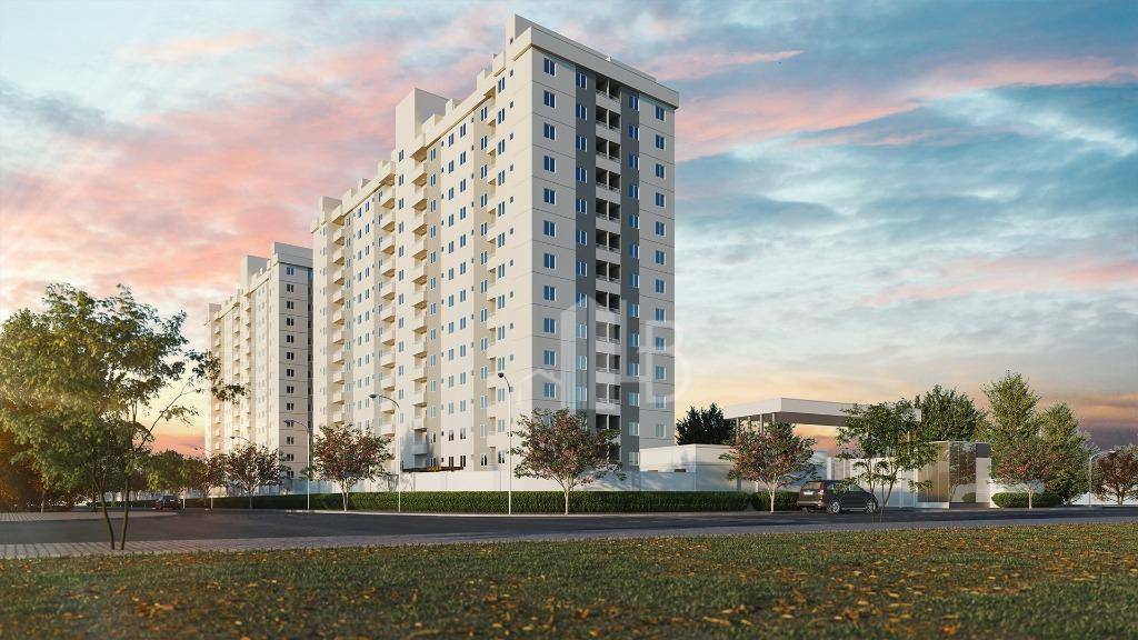 Apartamento à venda com 2 quartos, 50m² - Foto 19