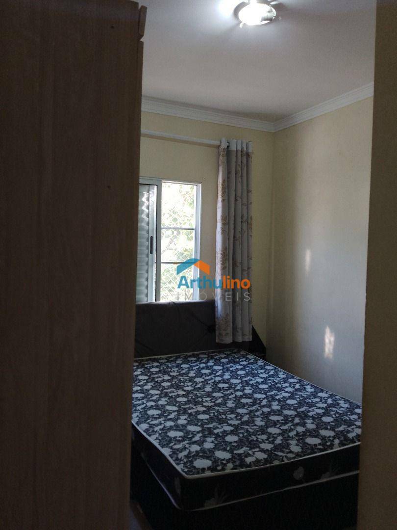 Apartamento à venda com 2 quartos, 46m² - Foto 12