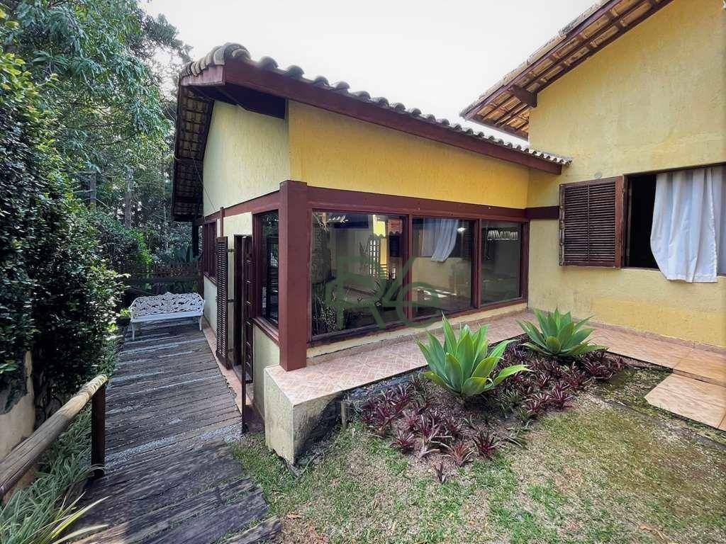 Casa de Condomínio à venda com 4 quartos, 220m² - Foto 16