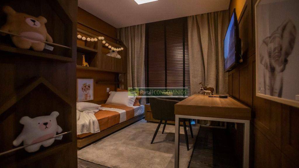 Apartamento à venda com 2 quartos, 116m² - Foto 35