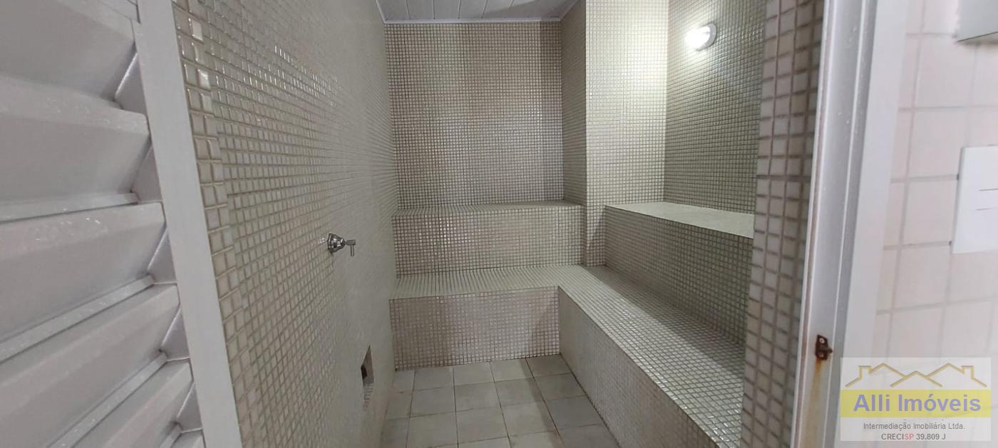 Apartamento à venda com 3 quartos, 136m² - Foto 35