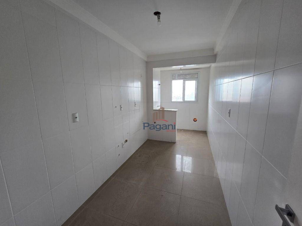 Apartamento à venda com 3 quartos, 80m² - Foto 13