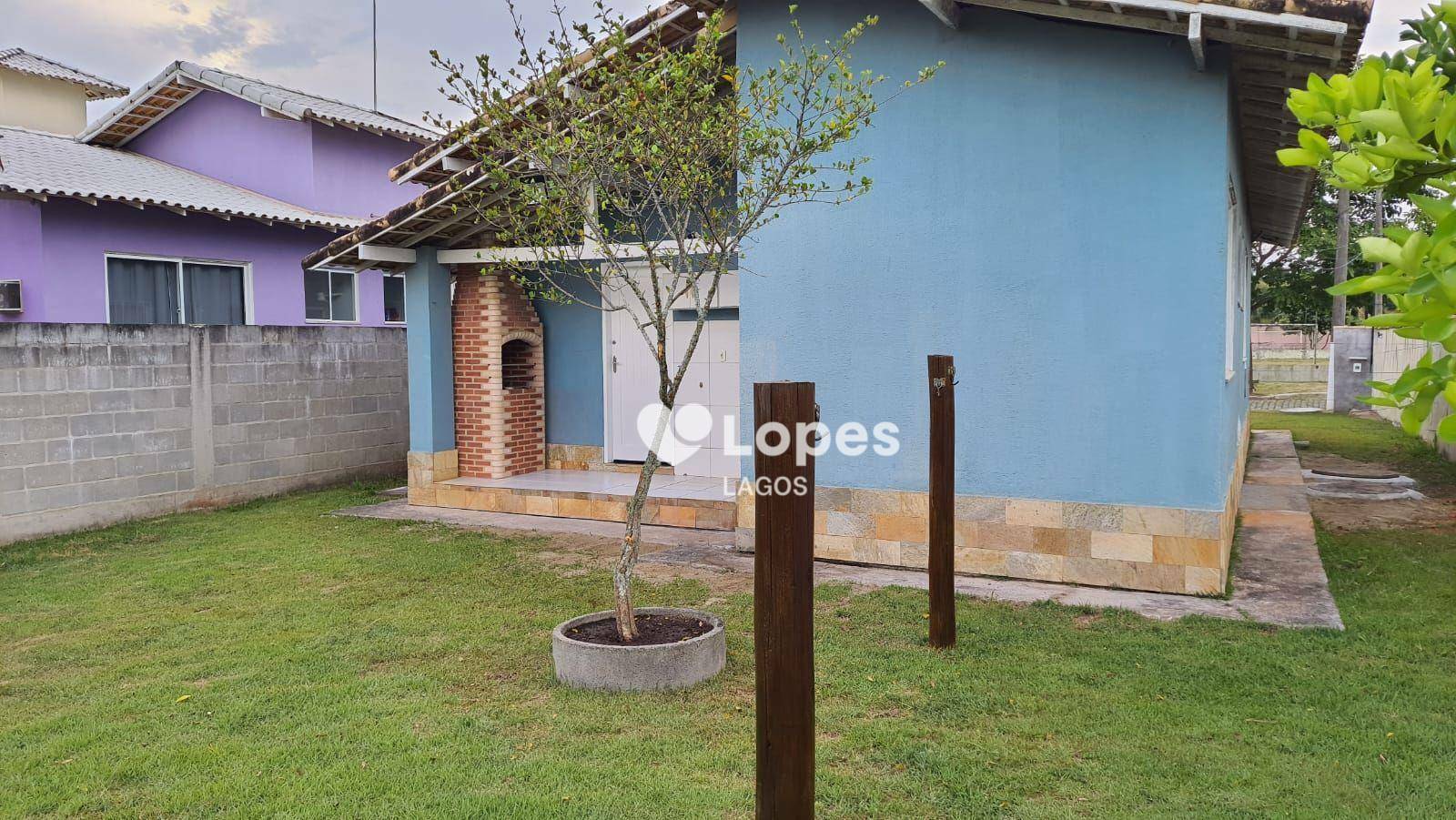 Casa de Condomínio à venda com 2 quartos, 90m² - Foto 2