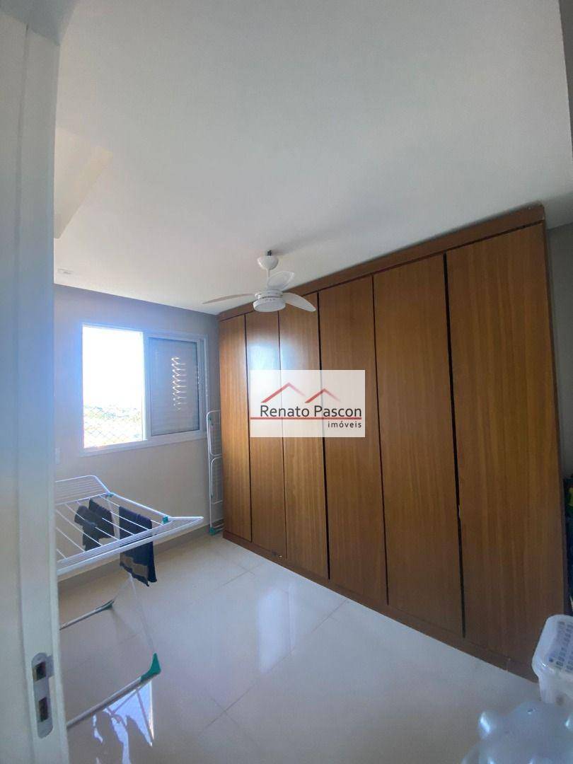 Apartamento à venda com 2 quartos, 56m² - Foto 5