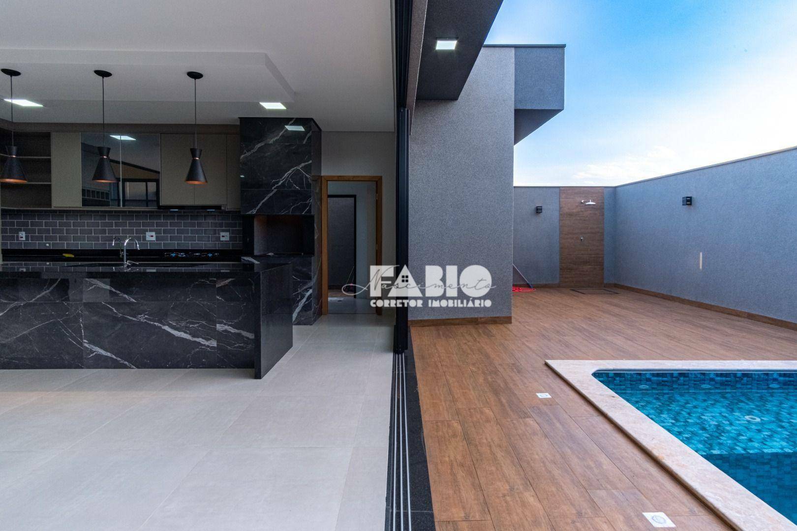 Casa de Condomínio à venda com 3 quartos, 246m² - Foto 18