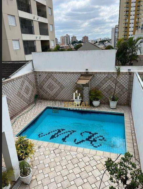 Sobrado à venda com 3 quartos, 327m² - Foto 14