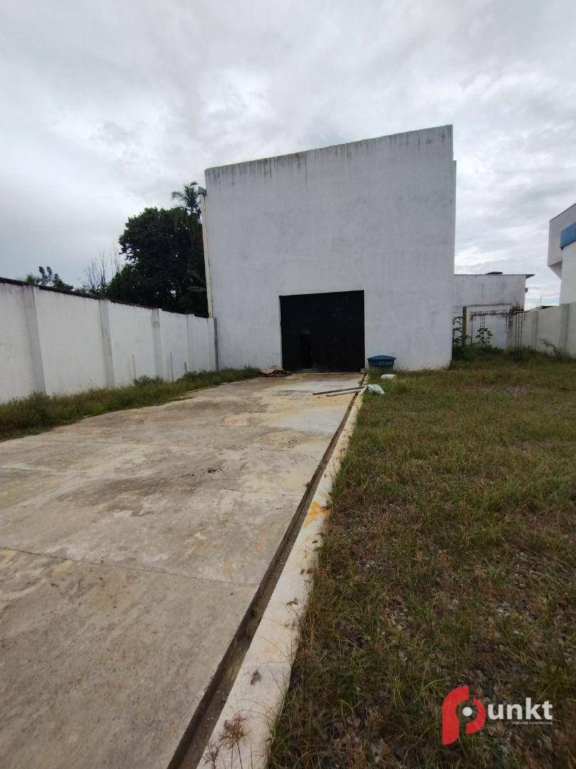 Depósito-Galpão-Armazém para alugar, 500m² - Foto 5