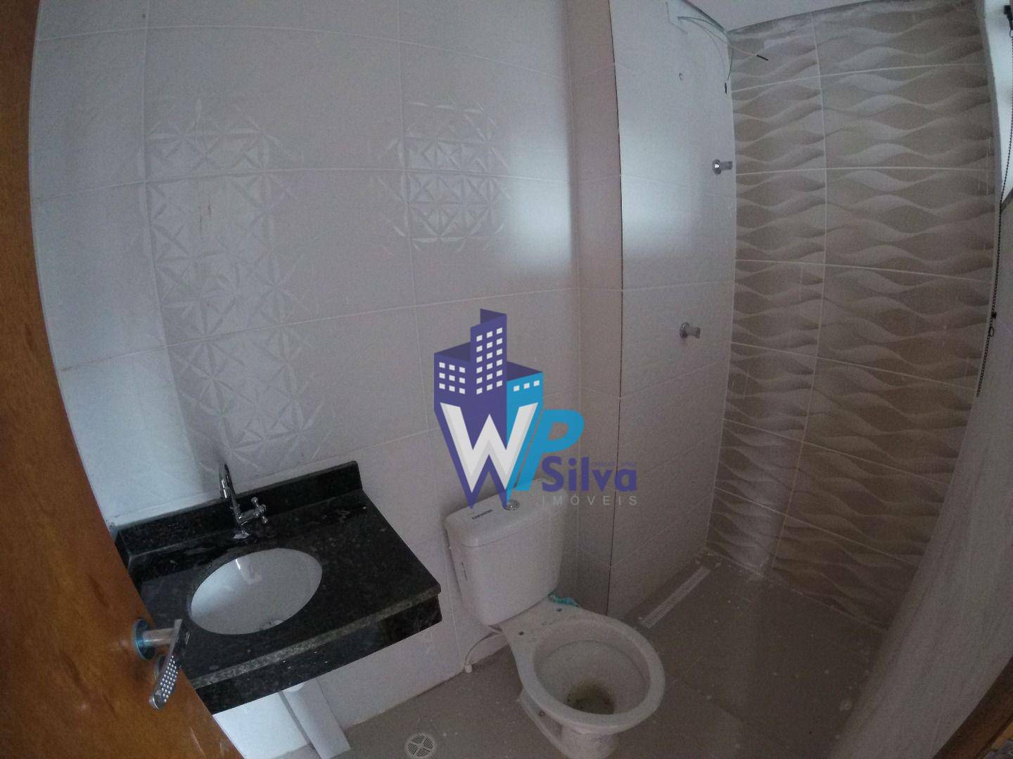 Apartamento à venda com 2 quartos, 35m² - Foto 10