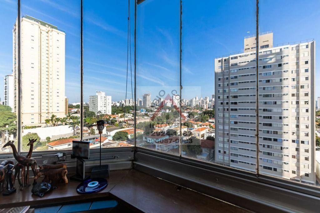 Apartamento à venda com 3 quartos, 150m² - Foto 61