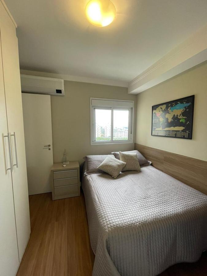 Apartamento à venda com 3 quartos, 130m² - Foto 43