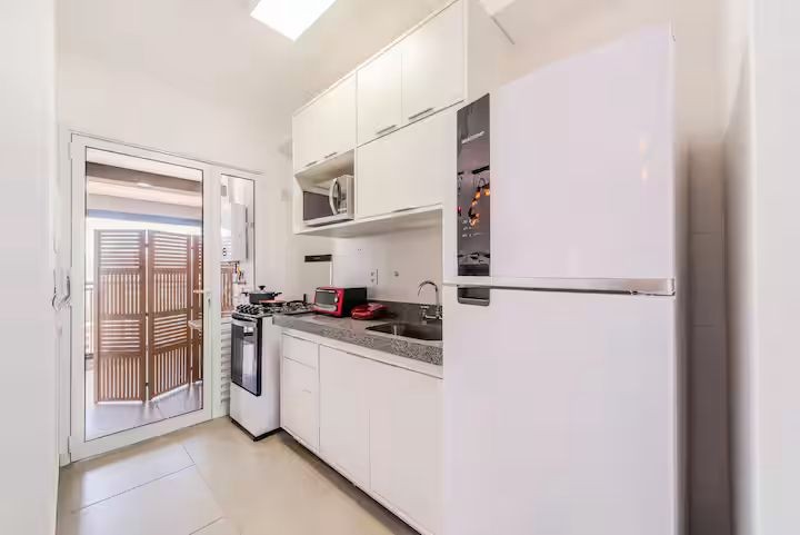 Apartamento, 2 quartos, 61 m² - Foto 16