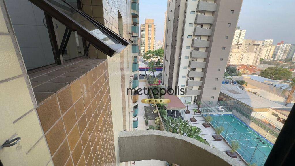 Apartamento à venda com 3 quartos, 94m² - Foto 32