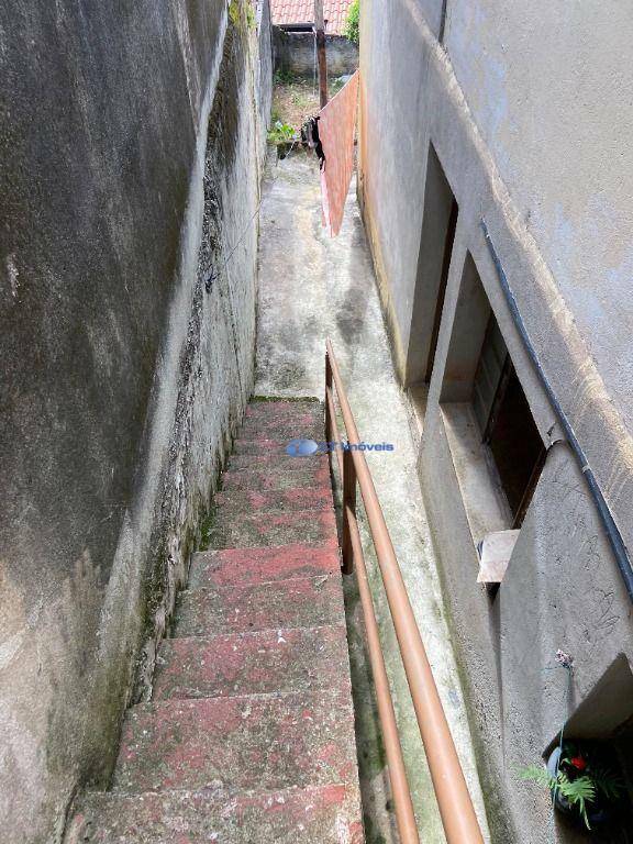 Casa, 3 quartos - Foto 11