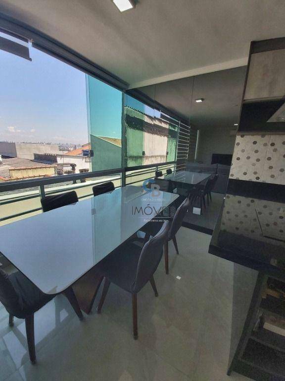 Sobrado à venda com 3 quartos, 129m² - Foto 5