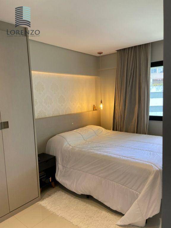 Apartamento para alugar com 2 quartos, 76m² - Foto 4