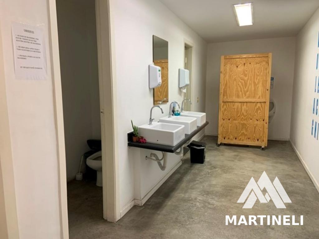 Conjunto Comercial-Sala à venda, 600m² - Foto 7