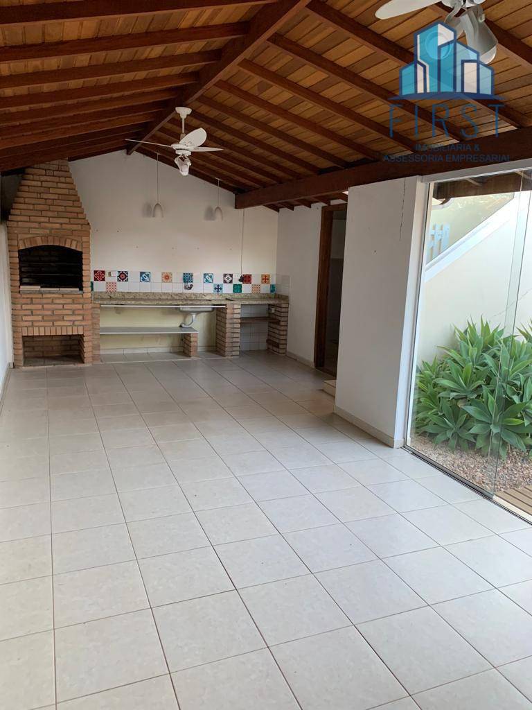 Casa de Condomínio à venda com 3 quartos, 170m² - Foto 18