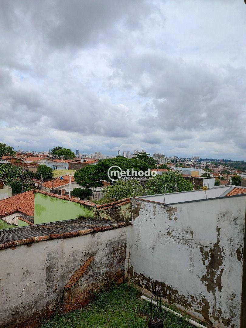 Casa à venda e aluguel com 3 quartos, 163m² - Foto 16