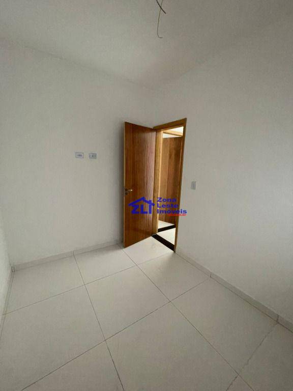 Apartamento à venda com 2 quartos, 40m² - Foto 10