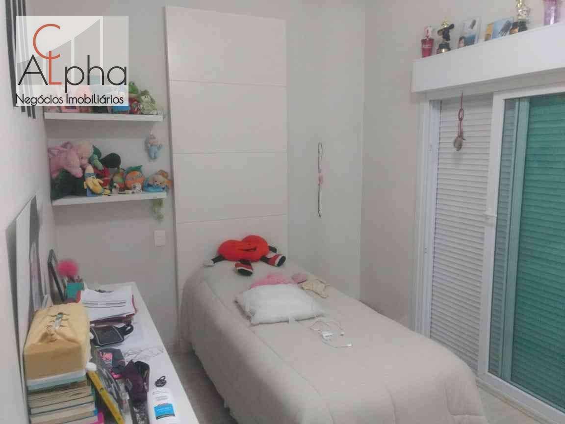 Sobrado à venda com 4 quartos, 300m² - Foto 12